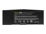 GREENCELL Battery BTYVOY1 for Dell Alienware M17x R3 M17x R4