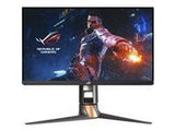 ASUS ROG Swift PG259QNR 24.5inch IPS FHD 16:9 360Hz 1ms 400cd/m2 HDMI DP USB 2x3.0