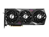 MSI GeForce RTX 3070 Ti GAMING X TRIO 8G 8GB GDDR6