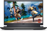 Dell G15  5520  Dark Shadow Grey, 15.6 