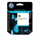 INK CARTRIDGE YELLOW NO.11/28ML C4813A HP