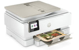 HP Envy Inspire 7920e All-in-One A4 Color Inkjet 10ppm Print Scan Copy Photo Printer