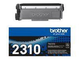 BROTHER TN-2310 toner black standard capacity 1.200 pages 1-pack