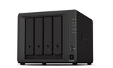 SYNOLOGY DS420+ Desktop 4-BAY J4025 2GB RAM