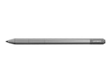 Lenovo Precision Pen (Can be magnetically attached to the system) 12 g, Black