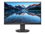 PHILIPS 273B9/00 27inch 1920x1080 IPS Flat H/A 150 MM Pivot USB-C DISPLAY 3 SIDE FRAMELESS USB HUB SPEAKERS