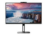 AOC Q27V5CW/BK 27inch monitor HDMI DP USB