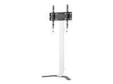 TECHLY Super Slim Floor Stand for LCD / LED / Plasma TV from 32inch to 70inch