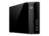 External HDD|SEAGATE|Backup Plus Hub|10TB|USB 3.0|Black|STEL10000400