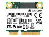 TRANSCEND mSATA mini SSD 32GB SATA3 MLC WD-15