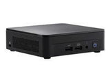 INTEL NUC NUC12WSKi3 Intel Core i3-1220P EU cord Pro Kit