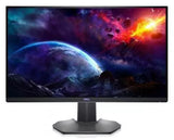 LCD Monitor|DELL|S2721DGFA|27"|Gaming|Panel IPS|2560x1440|16:9|165Hz|Matte|1 ms|Swivel|Pivot|Height adjustable|Tilt|210-AXRQ