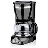 ETA Coffee maker Inesto ETA317490000 Electric, 900 W, Drip, 1.5 L, Black