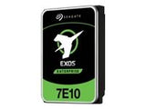 SEAGATE Exos 7E10 SATA 4TB 7200rpm 256MB cache 512e/4KN BLK