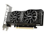 MSI GeForce GTX 1650 4GT LP OC 4GB GDDR5 1xHDMI 1xDVI