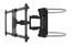 TV SET ACC WALL MOUNT/WL40S-910BL16 NEOMOUNTS