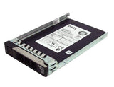 Dell SSD 2.5" / 1.92TB / NVMe / RI / U.2 Gen4 / Hot-Plug / 14G Rx40