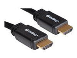 SANDBERG HDMI 2.0 19M-19M 1m