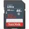 MEMORY SDHC 32GB UHS-I/SDSDUNR-032G-GN3IN SANDISK