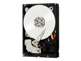 WD Desktop Black 1TB HDD 7200rpm 6Gb/s serial ATA sATA 64MB cache 3.5inch intern RoHS compliant Bulk