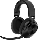 CORSAIR HS55 WIRELESS Gaming Headset Carbon