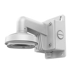 Hikvision Wall mounting bracket KRDS1272ZJ-120B, White