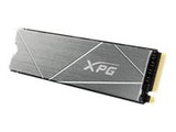 ADATA XPG GAMMIX S50 Lite 1TB PCIe Gen4x4 M.2 2280 Solid State Drive