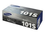 SAMSUNG MLT-D101S/ELS Black Toner Cartridge