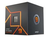 AMD Ryzen 9 7900 12C/24T 76MB cache 65W AM5 BOX Wraith Prism Cooler