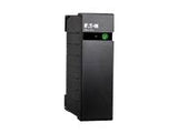 EATON UPS Ellipse ECO 800 USB DIN rack/tower - AC 230 V - 500 Watt - 800 VA - USB - Shuko 4 Output - 2U - 19inch