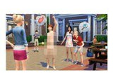 EA SIMS 4 EP12 High school PC PL