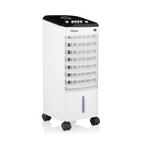 Tristar Air cooler AT-5445 Free standing, Number of speeds 3, White