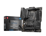 MSI MAG Z690 TOMAHAWK WIFI LGA1700 ATX MB 4xDDR5 3xPCIEx16 PCIEx1 4xM.2 6xSATA USB3.2