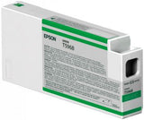 Epson T596B00 Ink Cartridge, Green