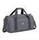 TRAVEL BAG WATERPROOF 30L/GREY 5542 RIVACASE