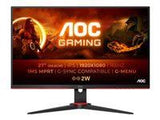 AOC 27G2SPAE/BK 27inch monitor HDMI DP VGA