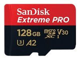 MEMORY MICRO SDXC 128GB UHS-I/W/A SDSQXCY-128G-GN6MA SANDISK