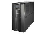 APC SmartConnect UPS SMT 3000 VA Tower