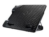 NB ACC COOLING PAD 17" BLACK/R9-NBS-E32K-GP COOLER MASTER