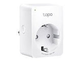 TP-LINK TAPO P110 Mini Smart Wi-Fi Socket Energy Monitoring Replace the EOL model HS110