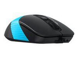 A4-TECH A4TMYS46444 Mouse FSTYLER FM10 Blue