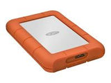 External HDD|LACIE|Rugged Mini|5TB|USB 3.0|STJJ5000400