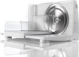 Gorenje Food slicer  R401W  White, 110 W, 170 mm