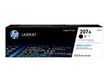 HP 207A Black LaserJet Toner Cartridge