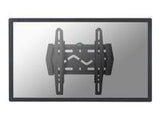 TV SET ACC WALL MOUNT BLACK/22-40" LED-W120 NEWSTAR