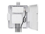 UBIQUITI USW Flex Utility Outdoor Weatherproof Enclosure for USW Flex