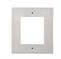 ENTRY PANEL FLUSH FRAME 1MOD./HELIOS IP VERSO 9155011 2N