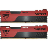 PATRIOT Viper Elite II 16GB DDR4 KIT 2666MHz DIMM 16CL