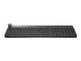 LOGITECH Craft Advanced keyboard with creative input dial - RUS - INTNL