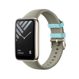 Xiaomi  Smart Band 7 Pro Strap, Moon Gray